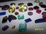 Gemstones and Jewelry