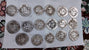 Silver Coin Hoard