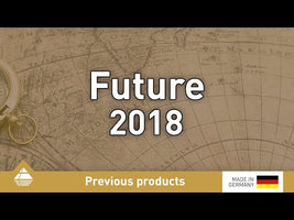 OKM Future 2018 Anniversary Edition (2018)