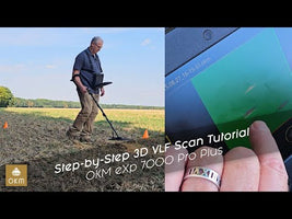 OKM eXp 7000 Professional Plus