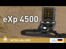 OKM eXp 4500 Light (2014-2019)